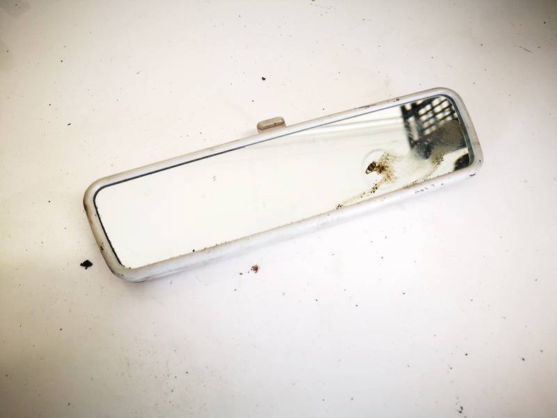 E9014022 Skoda Roomster 2007 Interior, View Mirrors - REAR