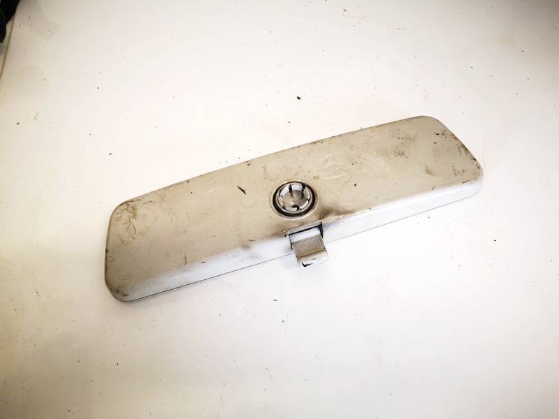 E9014022 Skoda Roomster 2007 Interior, View Mirrors - REAR - Thumbnail 2