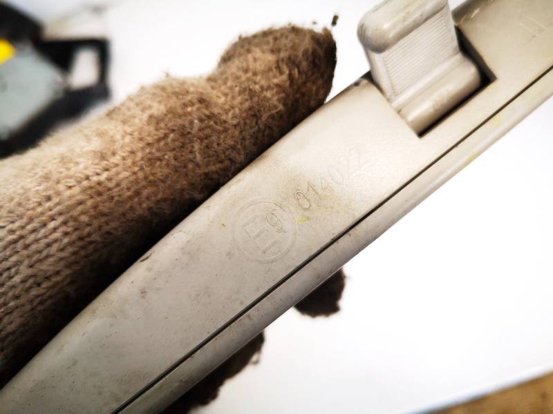 E9014022 Skoda Roomster 2007 Interior, View Mirrors - REAR - Thumbnail 3