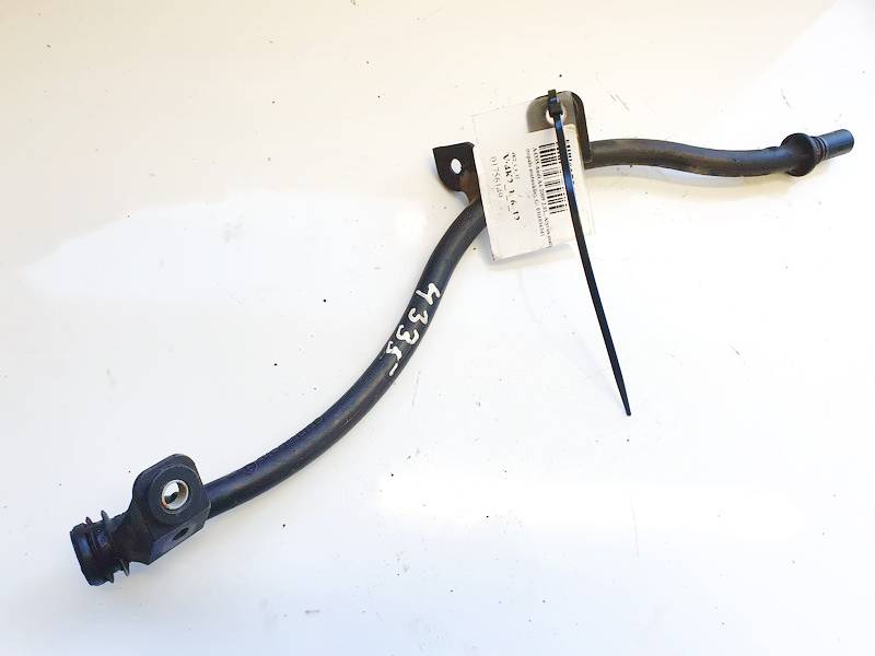 03L1036341 Audi A6 2009 Tepalo vamzdelis - Thumbnail 2