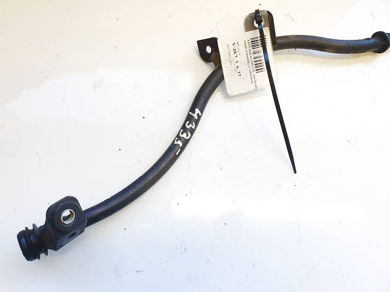 03L1036341 Audi A6 2009 Tepalo vamzdelis - Thumbnail 3