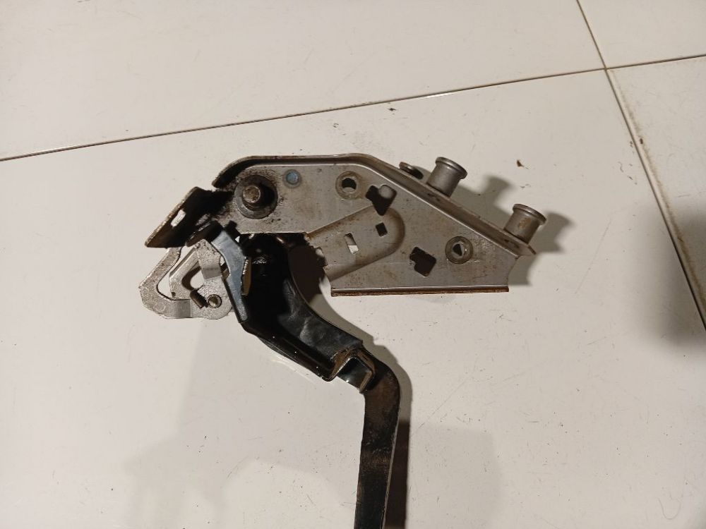 Mazda 2 2008 Pedał hamulca - Thumbnail 2