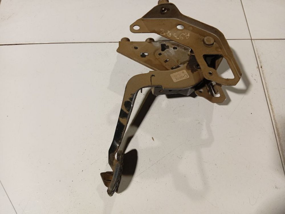 Mazda 2 2008 Pedał hamulca - Thumbnail 3