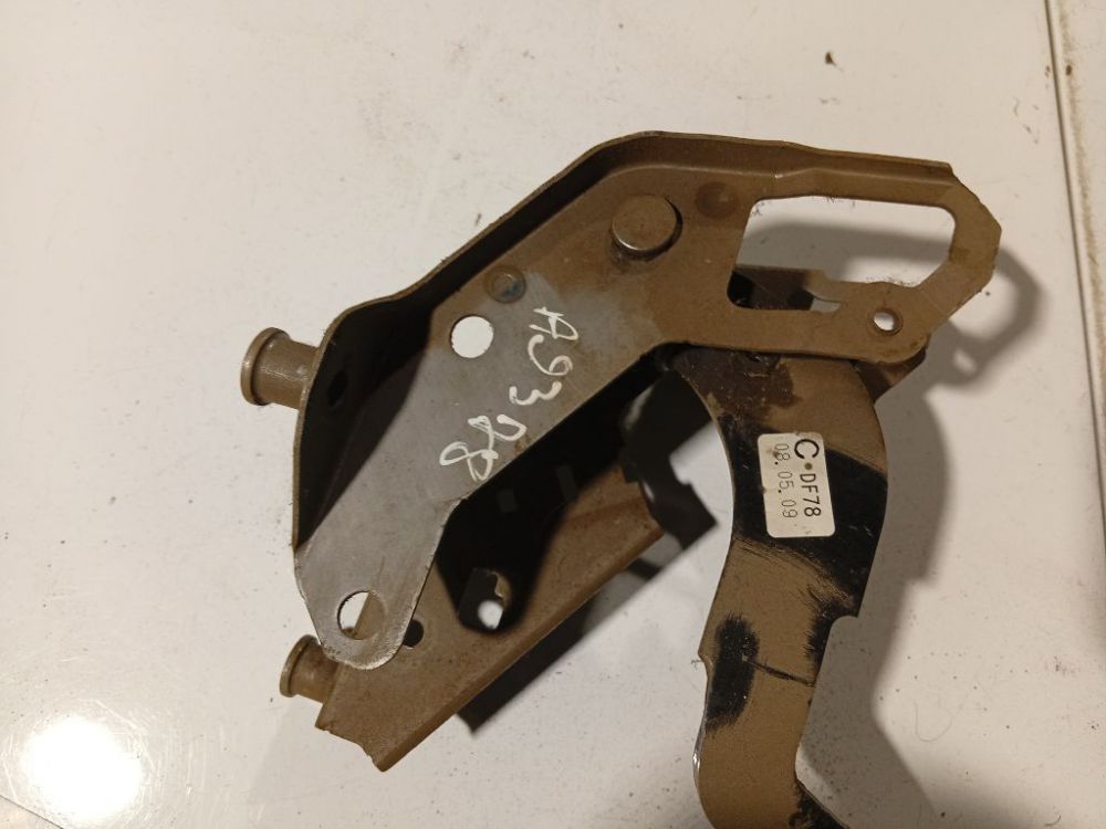 Mazda 2 2008 Pedał hamulca - Thumbnail 4