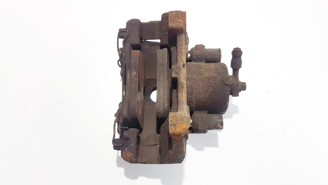 FN35725 Opel Astra 2005 Disc-Brake Caliper - FRONT LEFT - Thumbnail 3