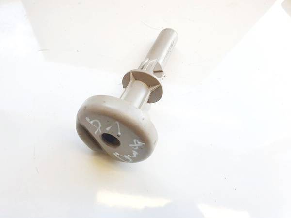 350676 Chrysler 300C 2006 Salono apdaila (plastmases)