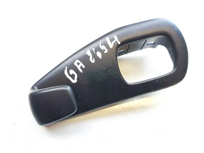 BP4K882P7 Renault Grand Scenic 2010 Interior trim