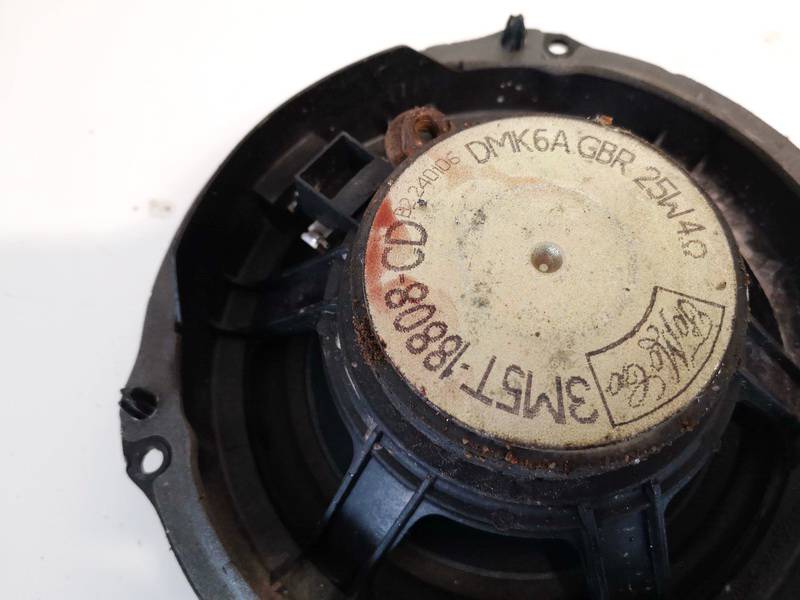 3M5T18808CD Ford C-MAX 2006 Speaker (audio) - Thumbnail 3