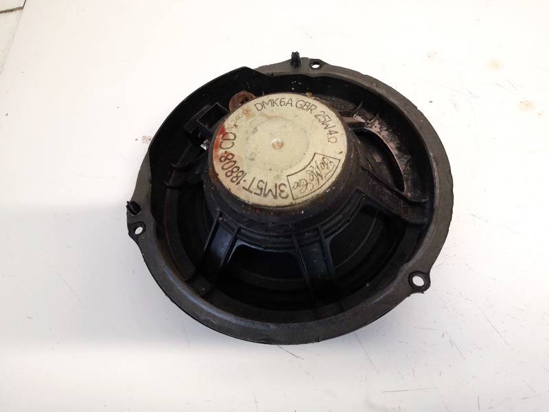 3M5T18808CD Ford C-MAX 2006 Speaker (audio) - Thumbnail 2