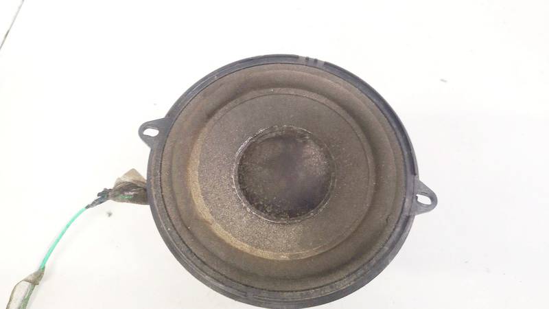 Renault Espace 2009 Speaker (audio)