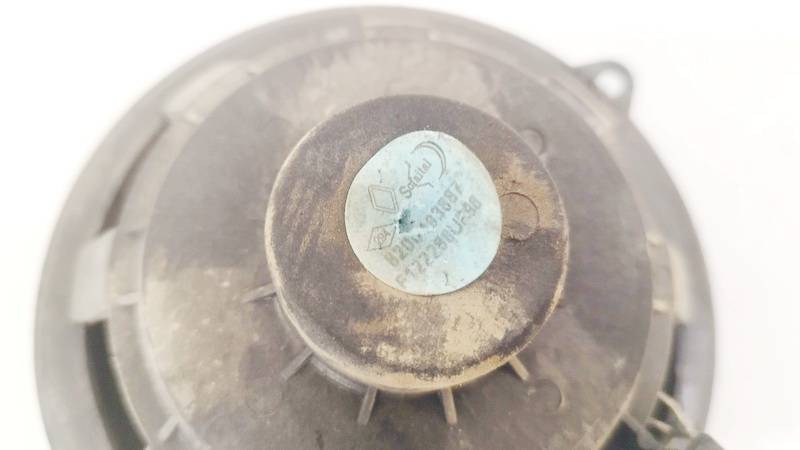 Renault Espace 2009 Speaker (audio) - Thumbnail 3