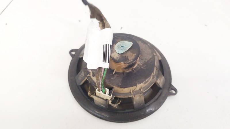 Renault Espace 2009 Speaker (audio) - Thumbnail 2