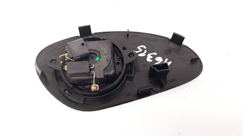 9634507177 Peugeot 307 2002 Speaker (audio) - Thumbnail 3