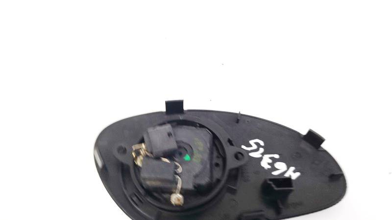 9634507177 Peugeot 307 2002 Speaker (audio) - Thumbnail 2