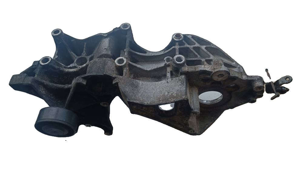 CAGB Audi A6 2010 Variklio kronsteinas ir Greiciu dezes kronsteinas - Thumbnail 3