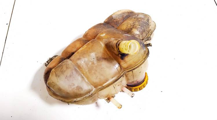 13160252 Opel Meriva 2004 Tosola tvertne (dzesēšanas šķidruma izplešanās tvertne) - Thumbnail 3