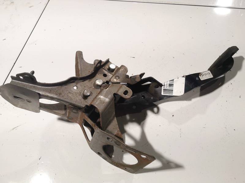 Mazda 6 2008 Jarrupoljin - Thumbnail 2