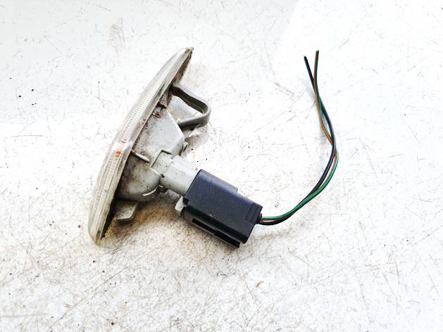 P7389L Mazda 6 2008 Clear Side Repeaters - FRONT LEFT