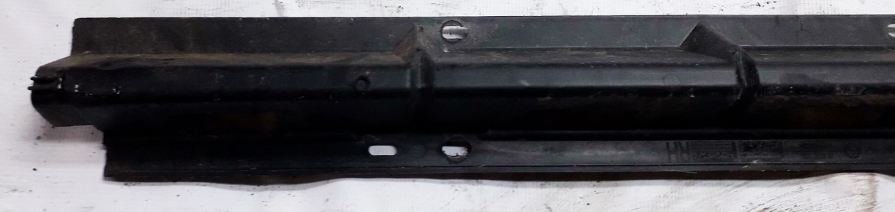 8408710 BMW X5 2005 Left Sill Moulding