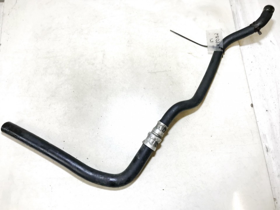 Renault Clio 1998 Radiator Hose (Water Hose) - Thumbnail 2