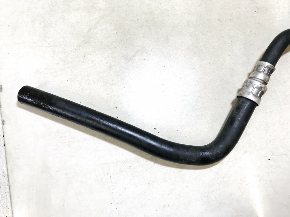 Renault Clio 1998 Radiator Hose (Water Hose) - Thumbnail 3