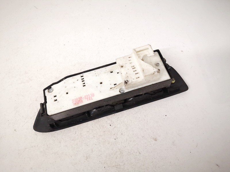8482042130 Toyota RAV-4 2005 Power window control (Window Regulator-Window Switch) - Thumbnail 2