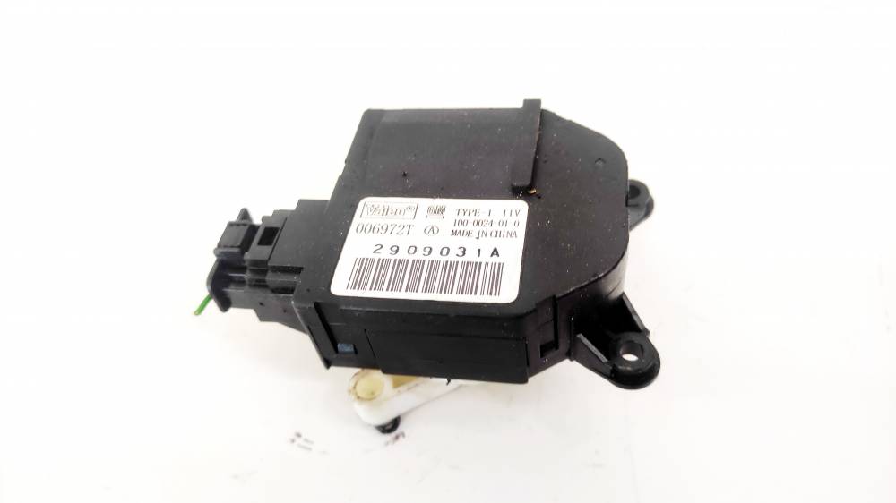 006972T Opel Vectra 2004 Actionneur moteur volet ventilateur chauffage