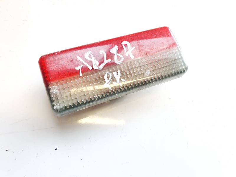 Citroen C5 2006 Duru apsvietimas P.K.