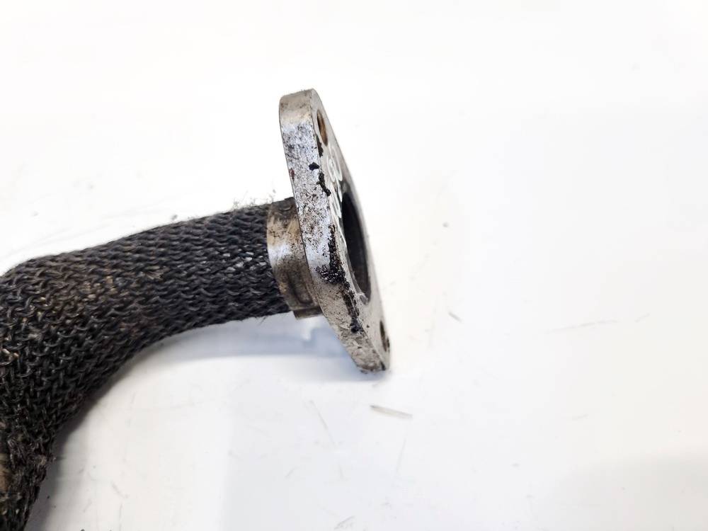 Audi A4 2003 EGR voztuvo vamzdelis - Thumbnail 3