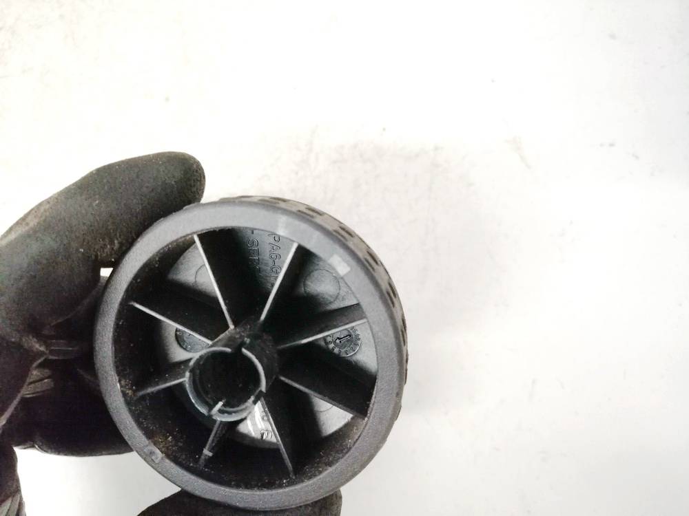 9268010E Renault Espace 2003 Innenausstattung - Thumbnail 3