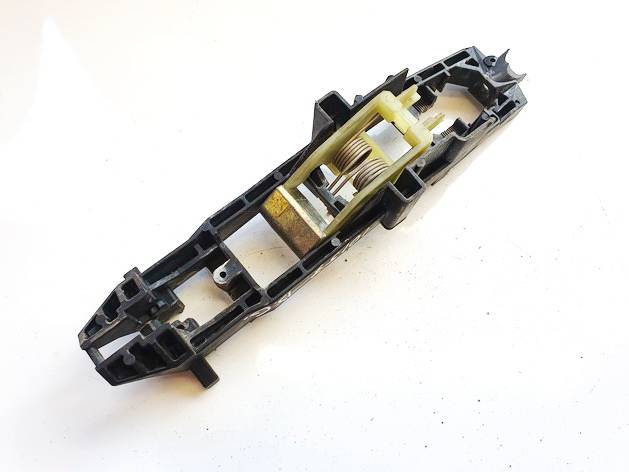 Mercedes-Benz E-CLASS 2004 Poignée de porte extérieure arrière droite - Thumbnail 3