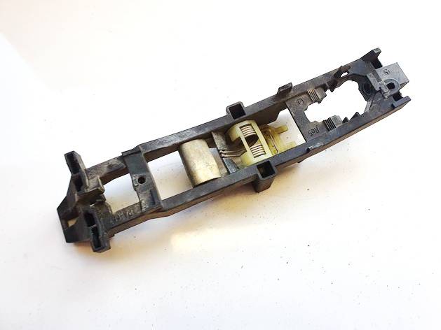 Mercedes-Benz E-CLASS 2004 Poignée de porte extérieure arrière droite - Thumbnail 2