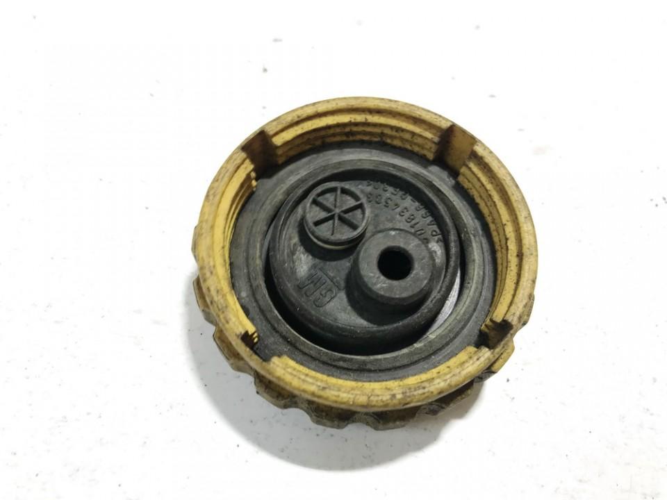 90500007 Opel Meriva 2003 Dangtelis vandens radiatoriaus (dangtelis issipletimo bakelio) - Thumbnail 2