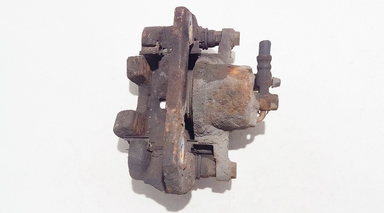 Toyota Yaris 2001 Disc-Brake Caliper - FRONT LEFT - Thumbnail 2