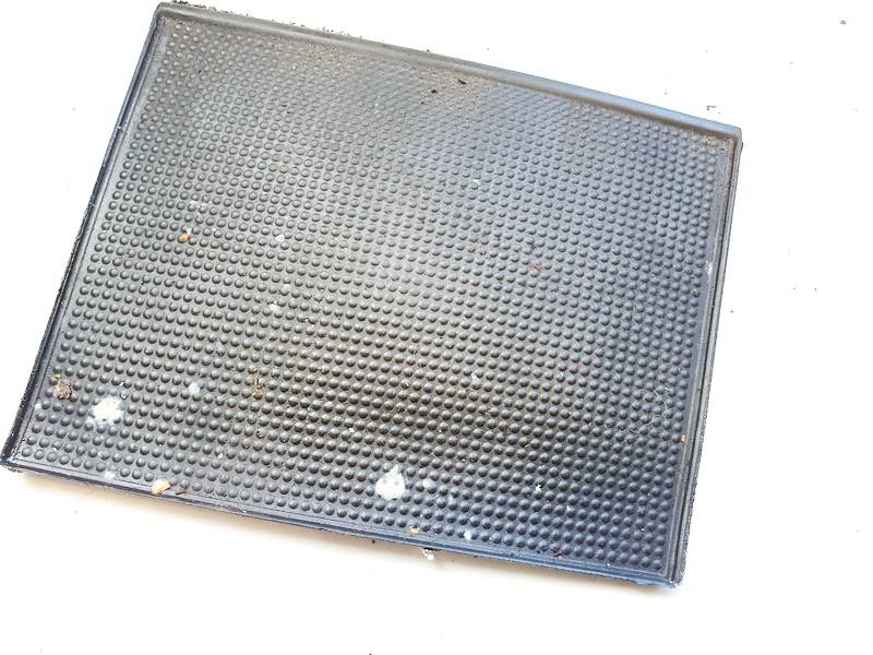 90561321 Opel Astra 2003 Salono apdaila (plastmases)