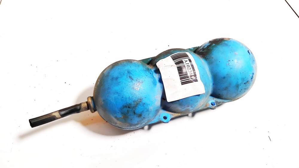 443131541 Audi A6 1997 Vakuuma tvertne