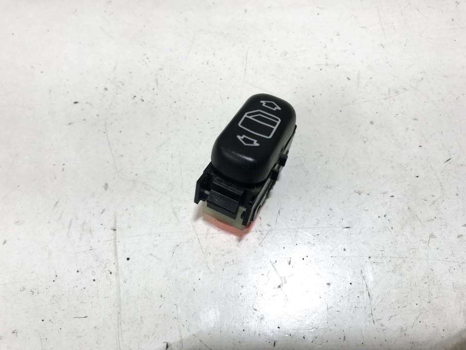 2208201210 Mercedes-Benz S-CLASS 2001 Power window control (Window Regulator-Window Switch)