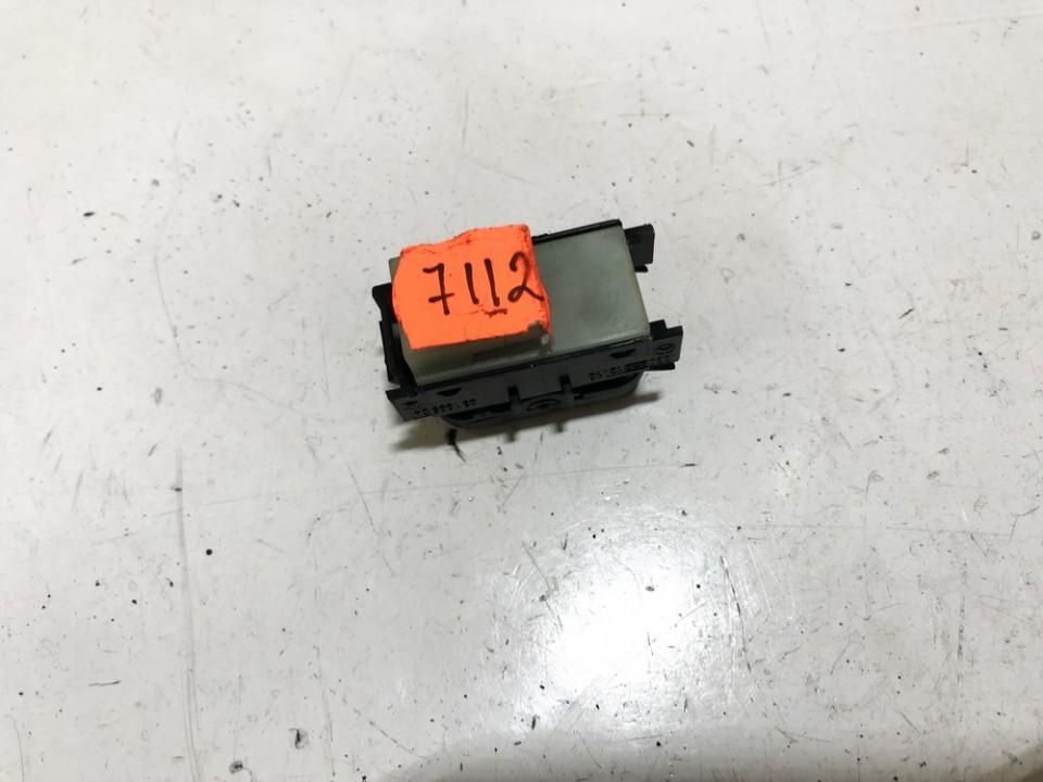 2208201210 Mercedes-Benz S-CLASS 2001 Power window control (Window Regulator-Window Switch) - Thumbnail 2