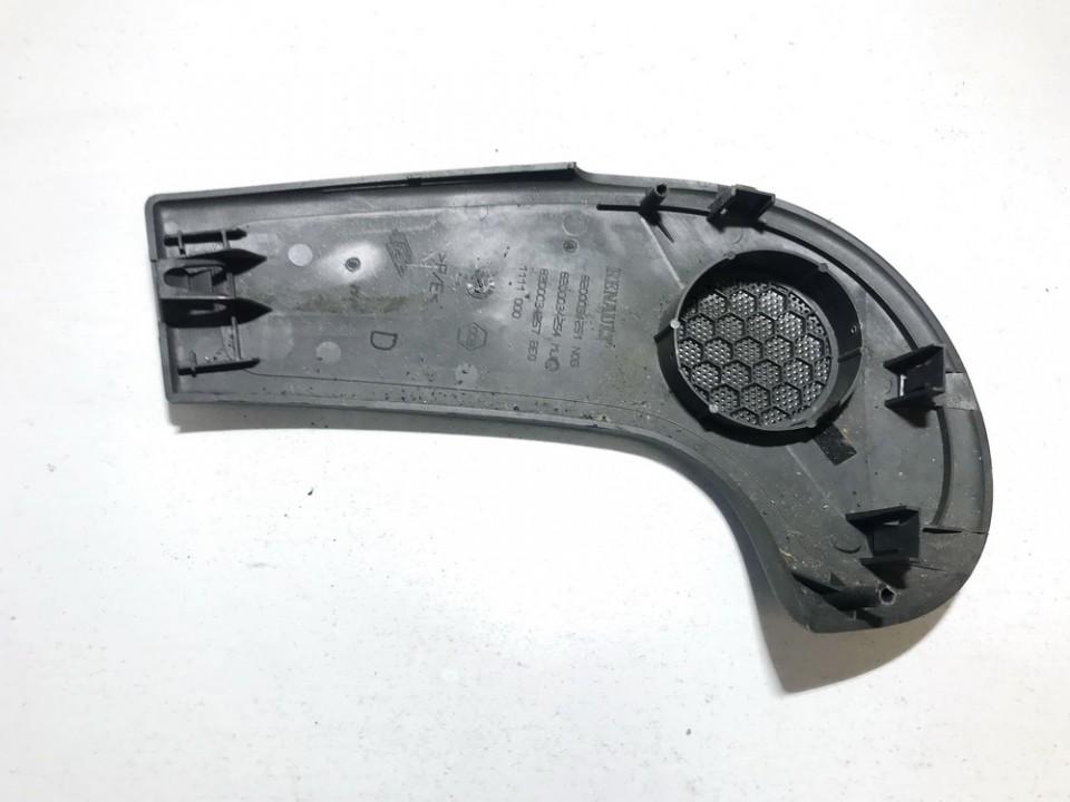 8200034251 Renault Scenic 1998 Moldura protectora del altavoz lateral - DELANTERO IZQUIERDO - Thumbnail 2