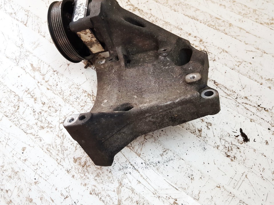 90528666 SAAB 9-3 2003 Vairo stiprintuvo siurblys - Thumbnail 3