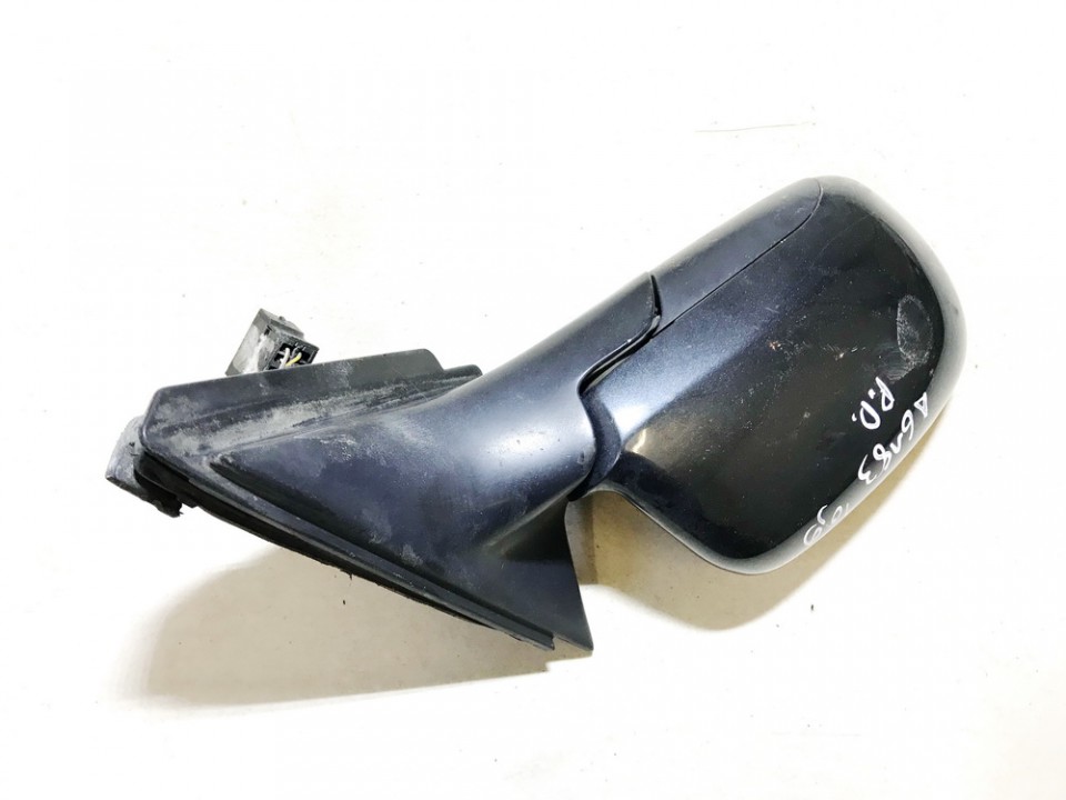 E1010481 Audi A3 1997 Durvju spogulis - PRIEKŠA PA LABI - Thumbnail 2