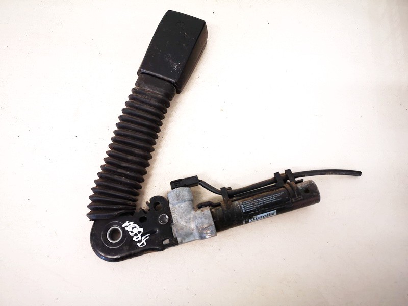 563067417C BMW 3-Series 2001 Seat belt holder (Seat belt Buckle) - FRONT RIGHT