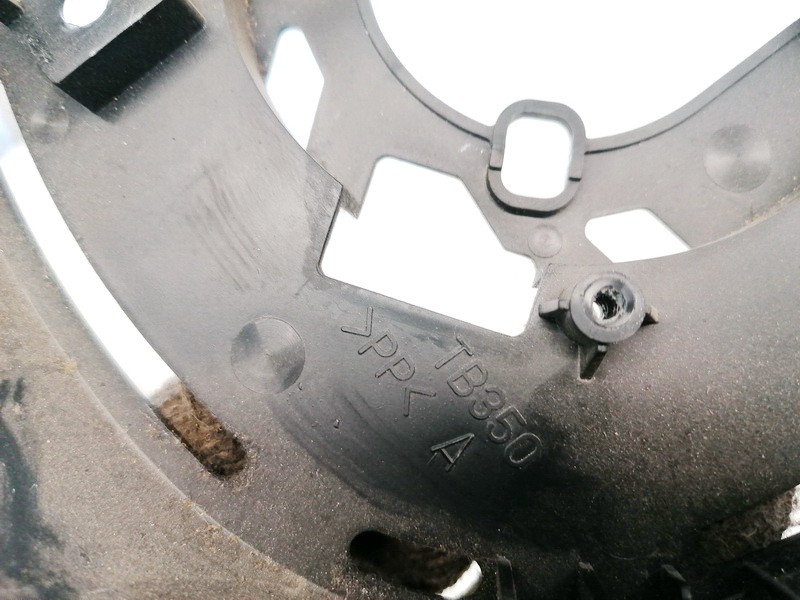 TB350 Mazda 2 2005 Interior trim - Thumbnail 3