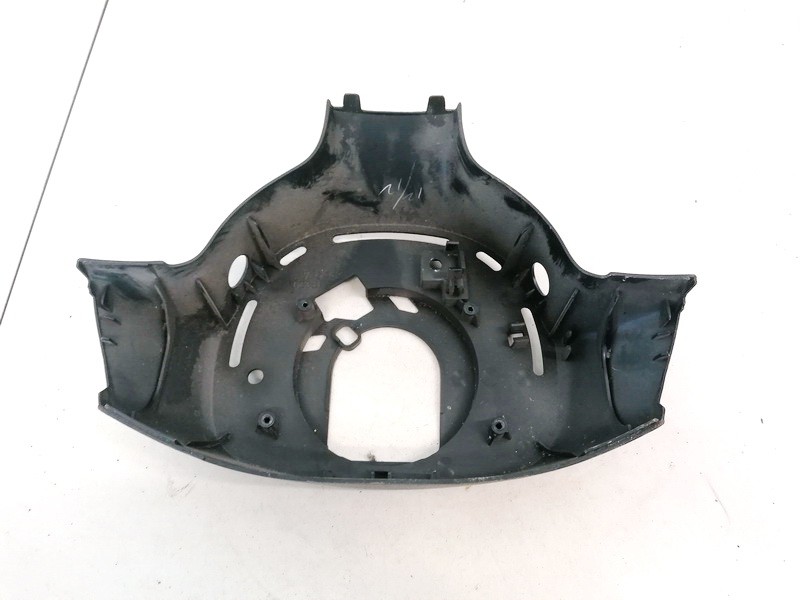 TB350 Mazda 2 2005 Interior trim - Thumbnail 2