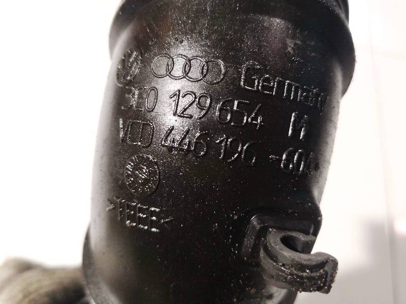 3C0129654M Fiat Ducato 1998 TURBO INTERCOOLER PIPE HOSE - Thumbnail 3