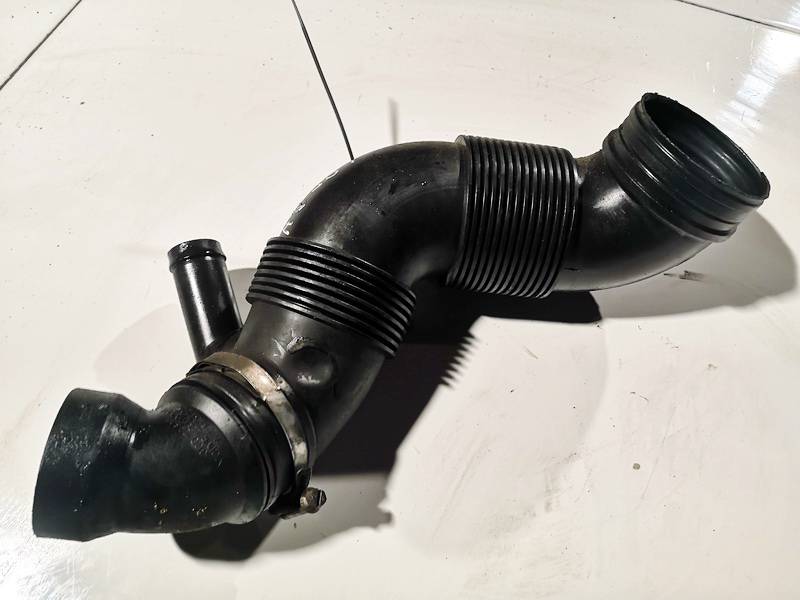 3C0129654M Fiat Ducato 1998 TURBO INTERCOOLER PIPE HOSE