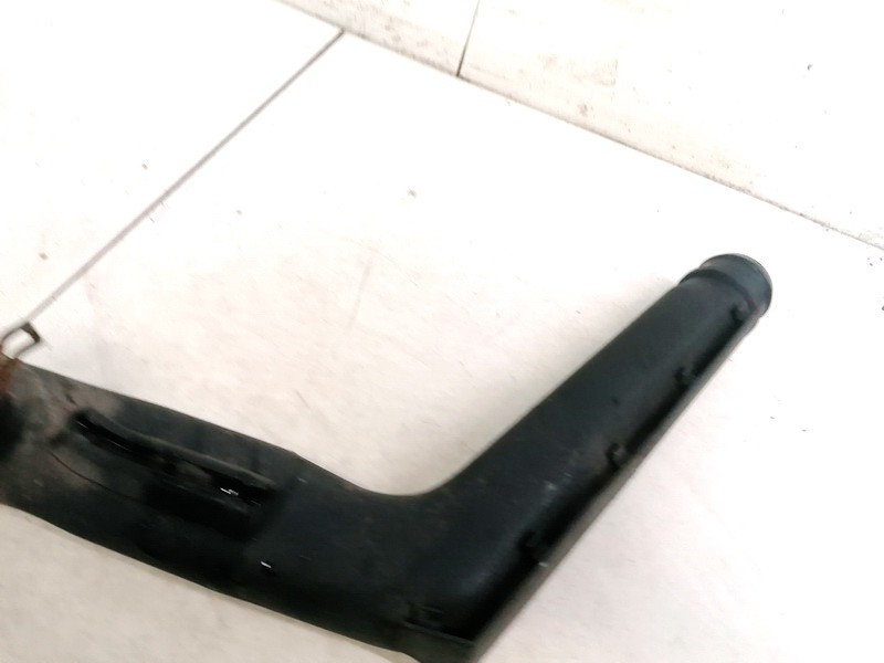 1J0145762P Seat Toledo 1999 TURBO INTERCOOLER PIPE HOSE - Thumbnail 2