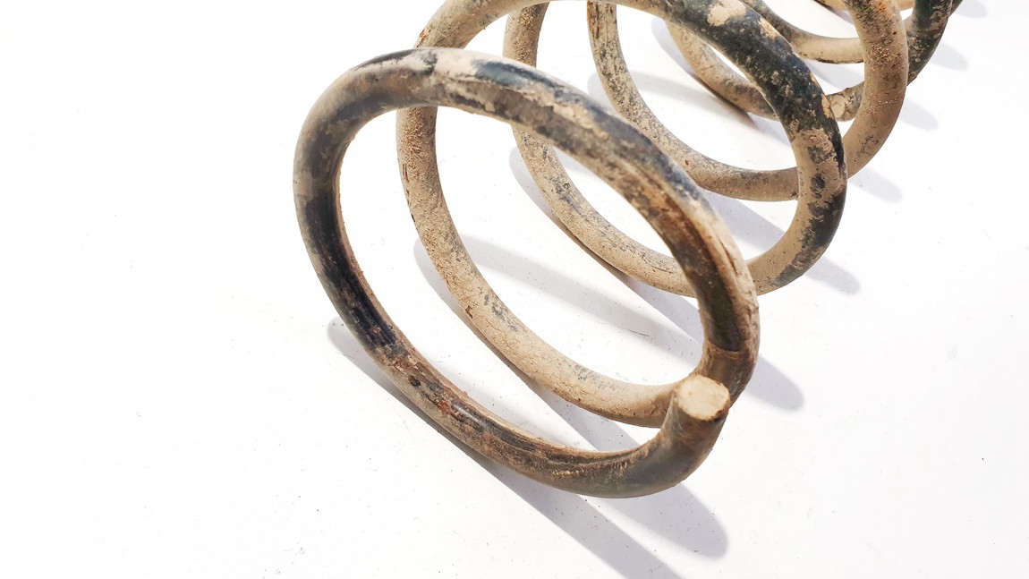 Volvo C70 2001 Spring - REAR - Thumbnail 2