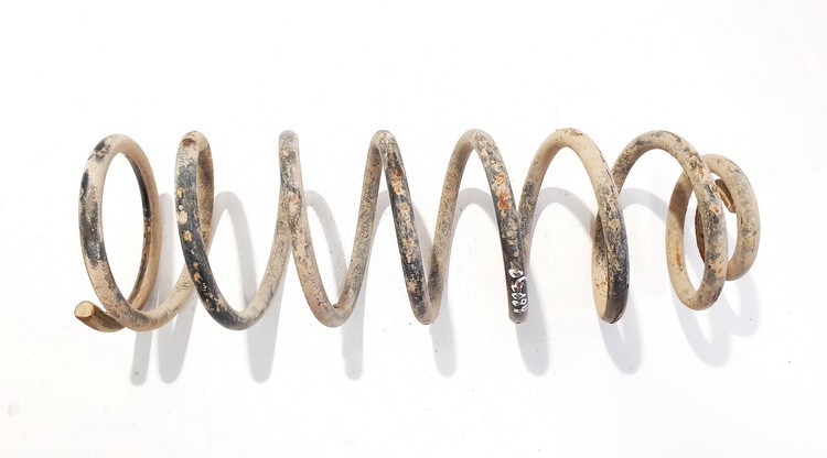 Volvo C70 2001 Spring - REAR