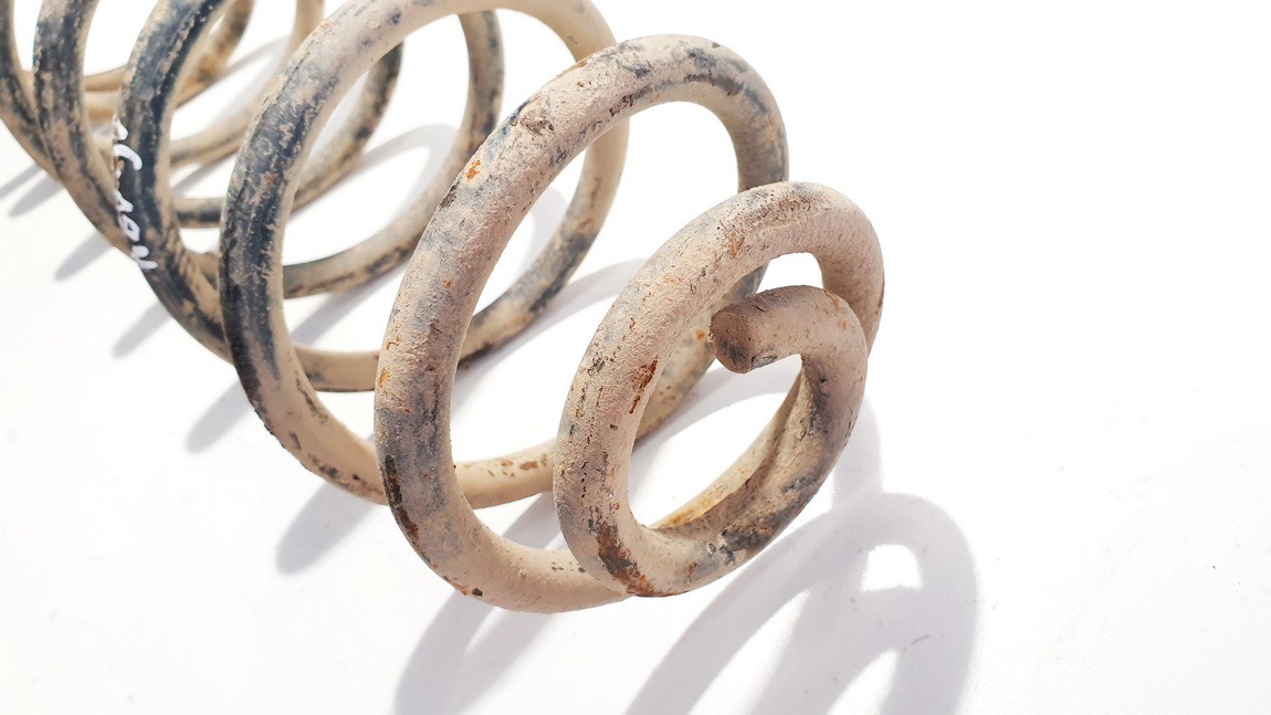 Volvo C70 2001 Spring - REAR - Thumbnail 3